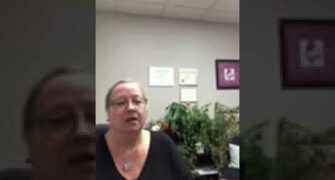 Self-Care and the 4 S's - Lynn Carlson