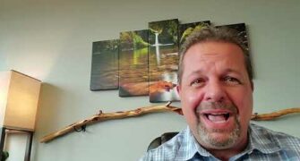 Offload Guilt, Upload Grace - Brett Cushing