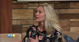 Nystrom & Associates on Twin Cities Live - How to Calm Down