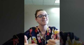 Love Languages - Meghan Osterbauer