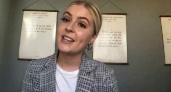 Bethany A. Gavic, MSW, LICSW — Tips on Helping Your Kids with Spelling & English Homework
