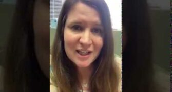 Rebecca Sanders, Psychotherapist — Distress Tolerance Skills to Help in Times of Crisis.