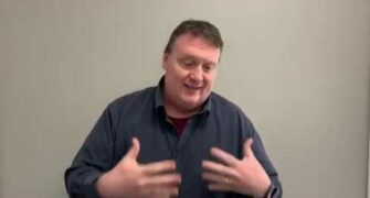 Daniel L. Miller, MA, LMFT — Tips & Tricks on Healthy Communications During Stressful Times