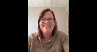 Rochelle Anderson, CTSS Lead Mental Health Practitioner — How to Talk to Your Kids About COVID-19