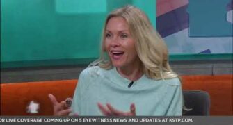 Nystrom & Associates on MN Live - Accessing Therapy