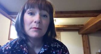 Sarah M. Rush, MS, LMFT — Staying Sane While at Home During COVID-19