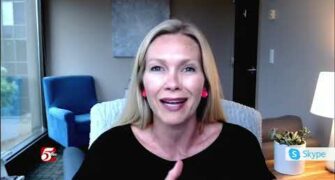 Dr. Karin Ryan on Twin Cities Live - Behavioral Activation