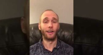 Tyler J. Zillmer, MA, LPCC & Psychotherapist — Staying Positive During Distressful Times
