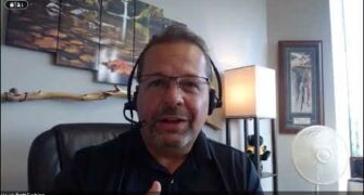 Brett Cushing, MA, LMFT - Over-Functioning