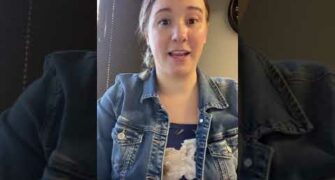 Emily Nienkerk, LADC - Benefits of Self Care