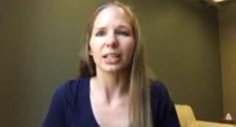 Eva Fink, LPCC Talks About Challenges Around Working With Kids At Home