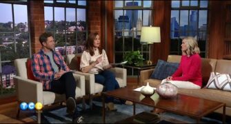 Nystrom & Associates on Twin Cities Live - Making Friends as an Adult