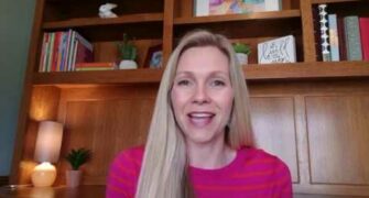 Dr. Karin Ryan, Licensed Psychologist — Finding Peace at Home