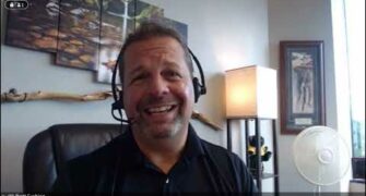 Brett Cushing, MA, LMFT - Mindfulness
