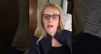 Kathy Spiry, Psychotherapist — Emotions and Tolerance