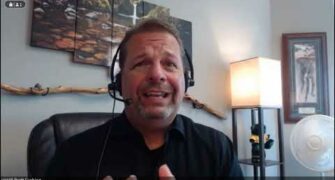 Brett Cushing, MA, LMFT - Post-Traumatic Stress Disorder