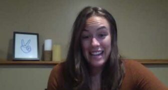Mindfulness - Lauren Nievinski