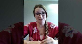 Barriers to Mindfulness - Meghan Osterbauer
