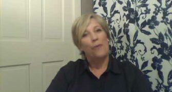 Kathy R. Badeaux, BA — How to Bring Families Together During Tough Times