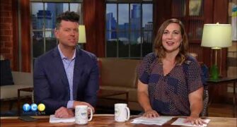 Nystrom & Associates on Twin Cities Live - Gaslighting