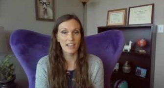 Nystrom & Associates on Cognitive Distortions