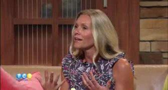 Dr. Karin Ryan on Twin Cities Live - Gut-Brain Connection