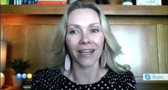 Dr. Karin Ryan on Twin Cities Live: How to Shift Negative Thought Patterns