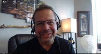 Brett Cushing, MA, LMFT - Resistance