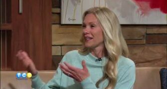 Nystrom & Associates on Twin Cities Live - Admitting You're Wrong