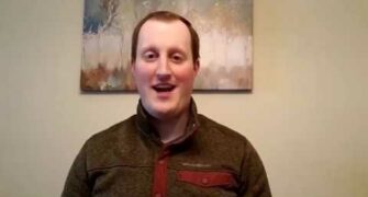 Zach C. Shivers, RDN, LD, Registered Dietitian— Tips & Tricks to Eat Healthily & Feel Better