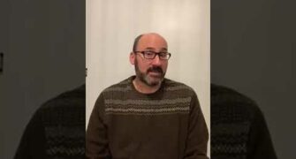 Donald S. Resemius, Psychotherapist/Clinic Director — Being at Home During COVID-19