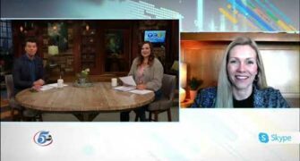 Dr. Karin Ryan on Twin Cities Live - Emotional Boundaries: What They Are & How to Set Them