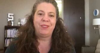Sarah M. Gross, MSW, LICSW — Mindfulness Skills