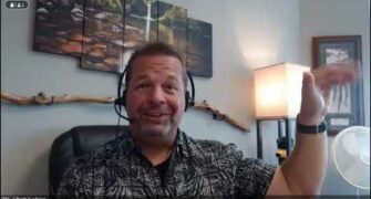 Brett Cushing, MA, LMFT - Anxiety