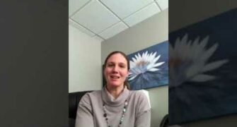 Katie Weintz, MSW, LICSWDBT — Being at Home with Family During COVID-19.