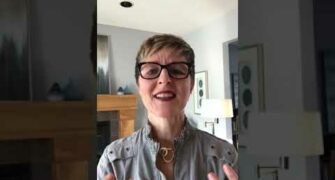 Donna Pattie, MSW, LICSW — Fear and Ways to Cope with Anxiety.