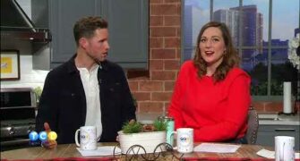 Nystrom & Associates on Twin Cities Live - Phrases to Avoid