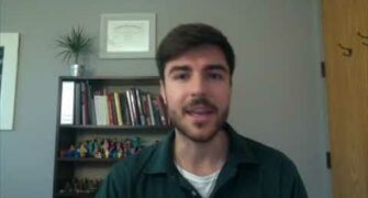 Mindfulness - Lukas Eisen