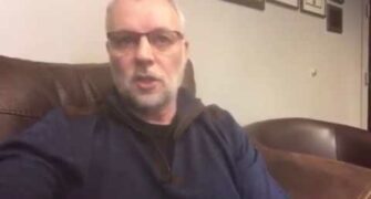 Jack L. Hinrichs, Licensed Marriage & Family Therapist — Depression & Isolation During COVID-19