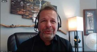 Brett Cushing, MA, LMFT - ADHD