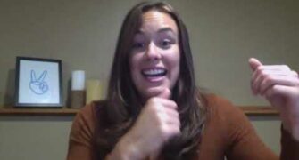 Healthy Arguing - Lauren Nievinski