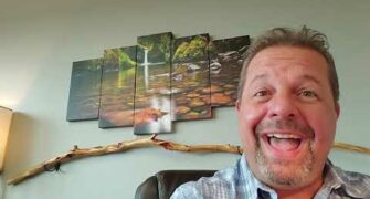 Increasing Relational Influence - Brett Cushing